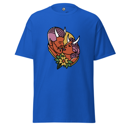 Classic tee