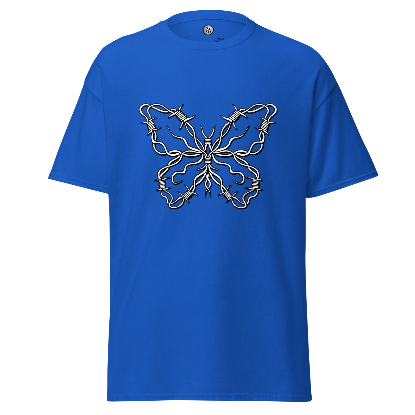 Classic tee
