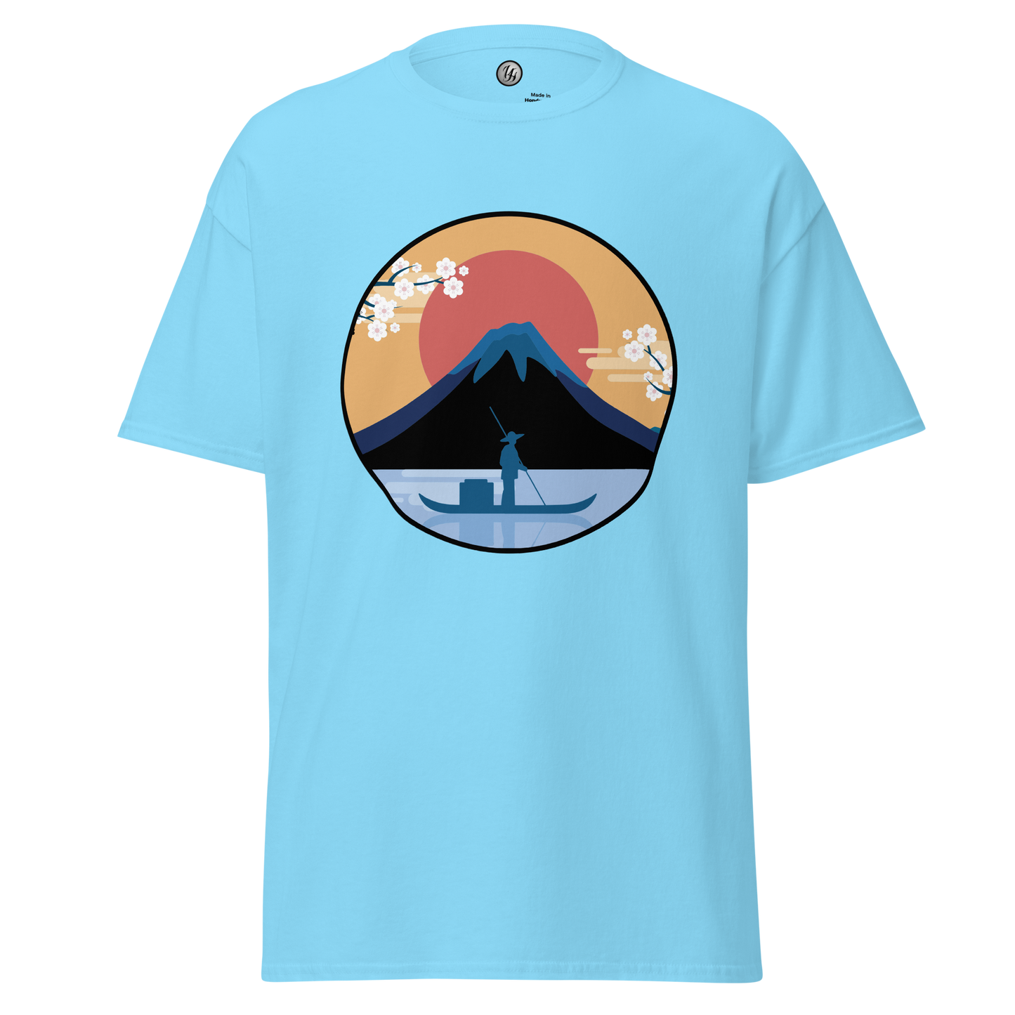 Classic tee