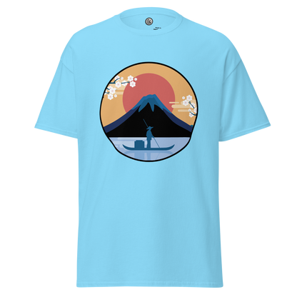 Classic tee