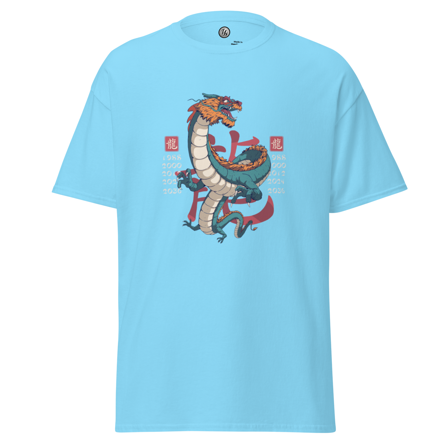 Classic tee