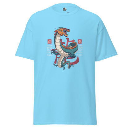 Classic tee