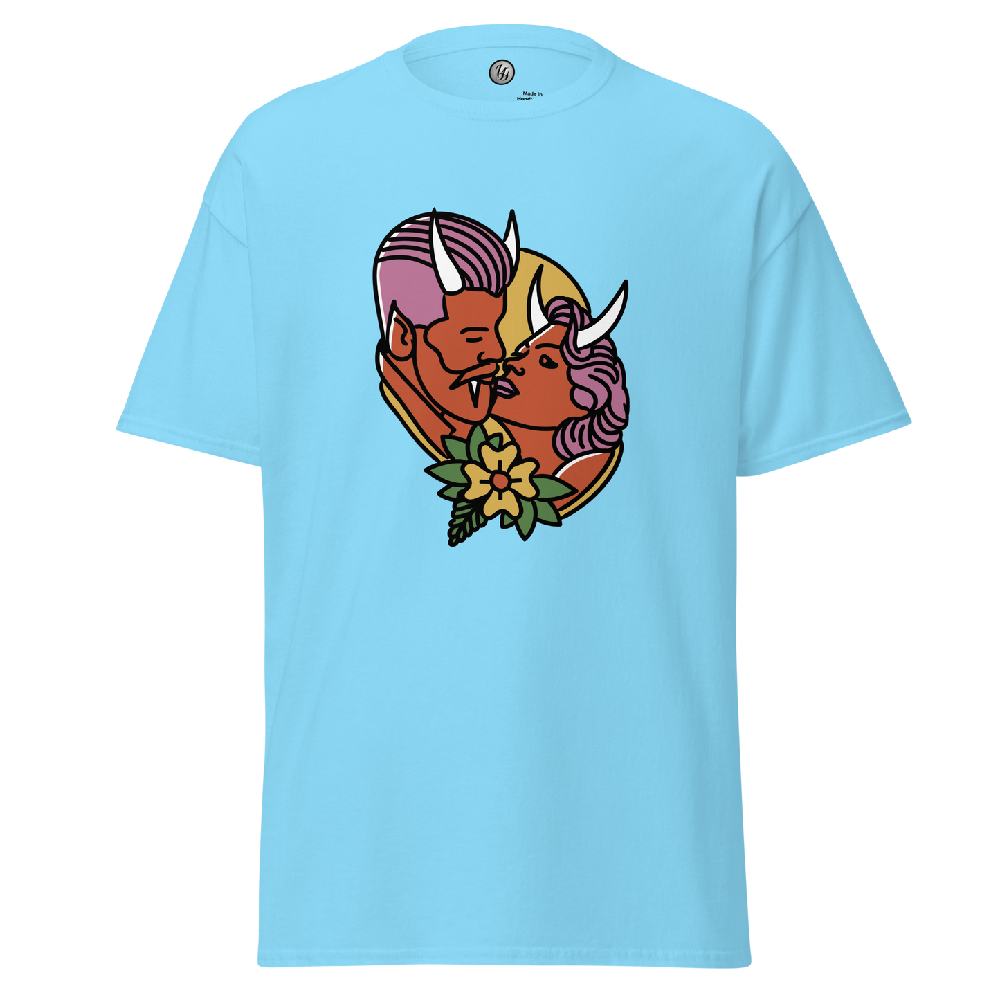 Classic tee