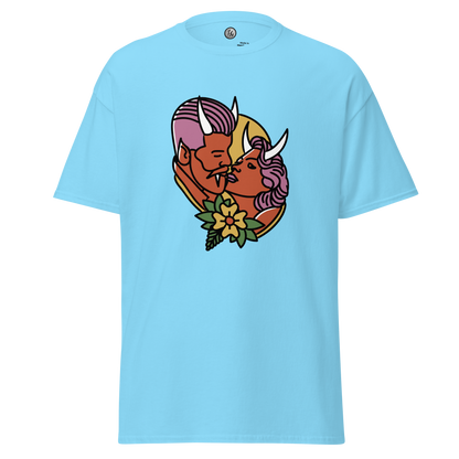 Classic tee