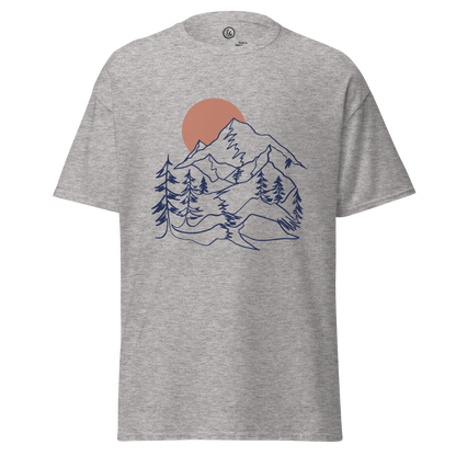 Classic tee