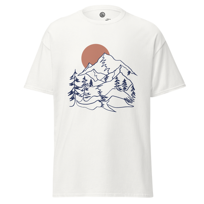 Classic tee