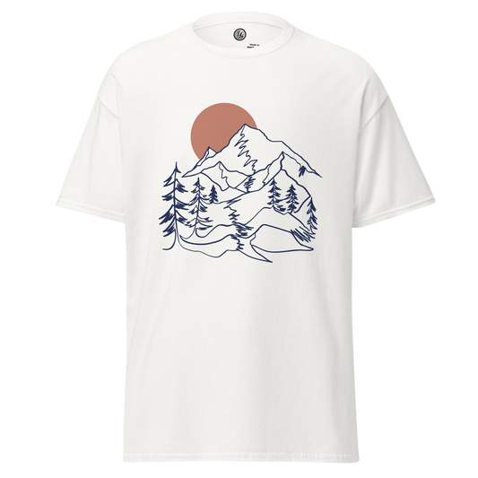 Classic tee
