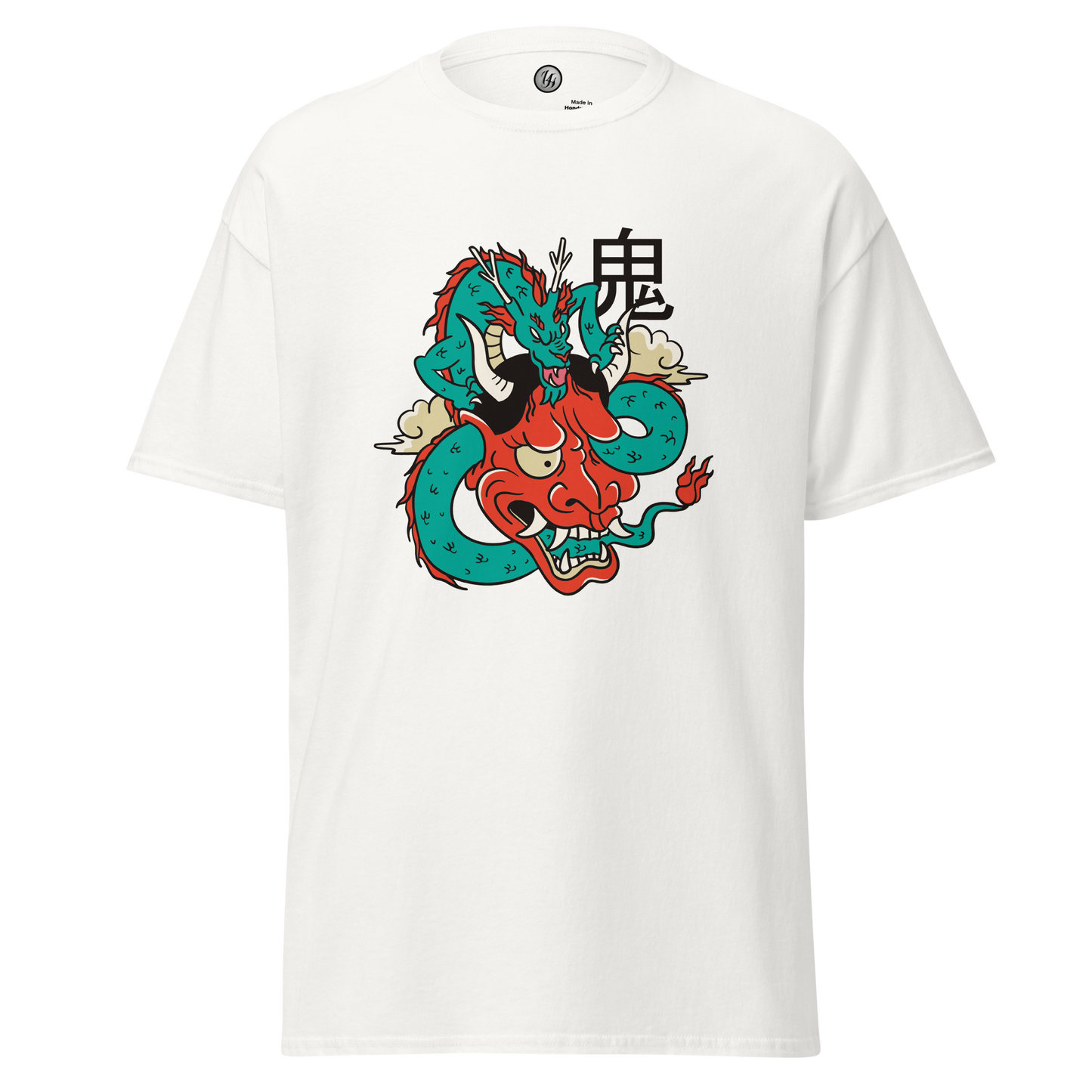 Classic tee