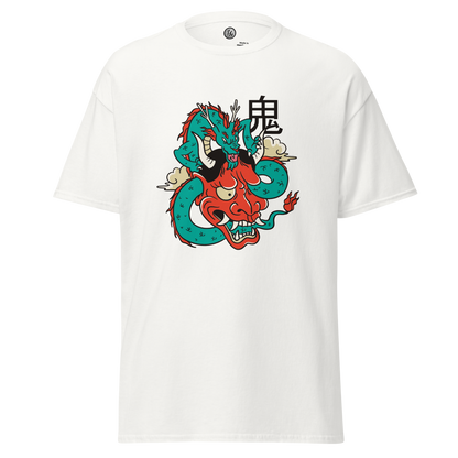 Classic tee