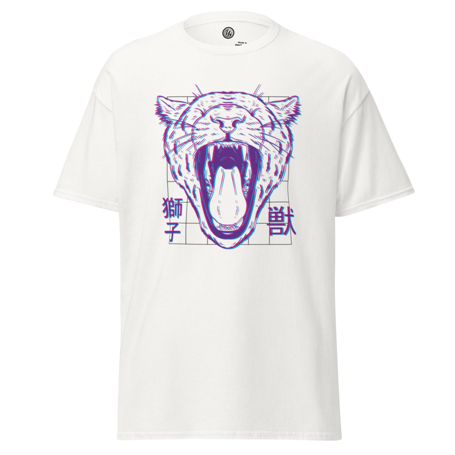 Classic tee