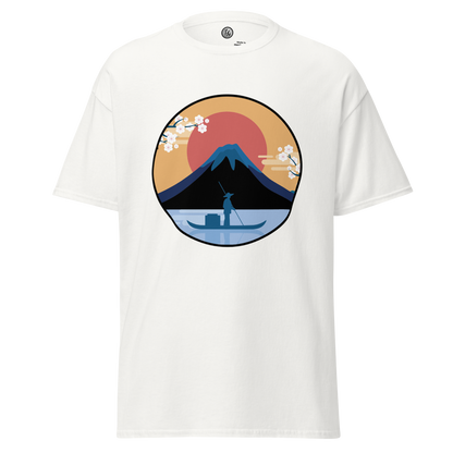 Classic tee