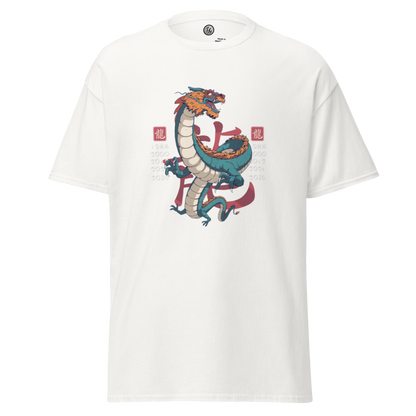 Classic tee