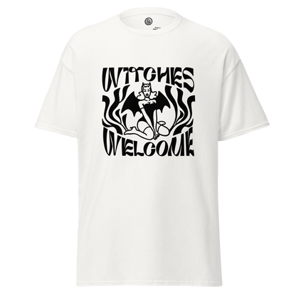 Classic tee