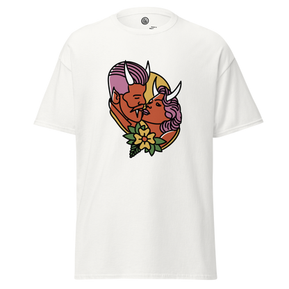 Classic tee