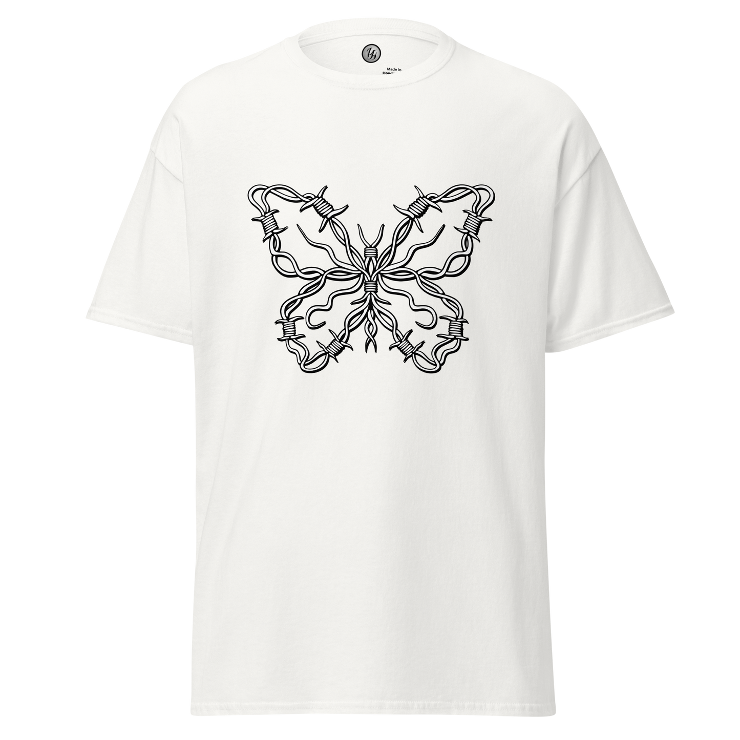 Classic tee