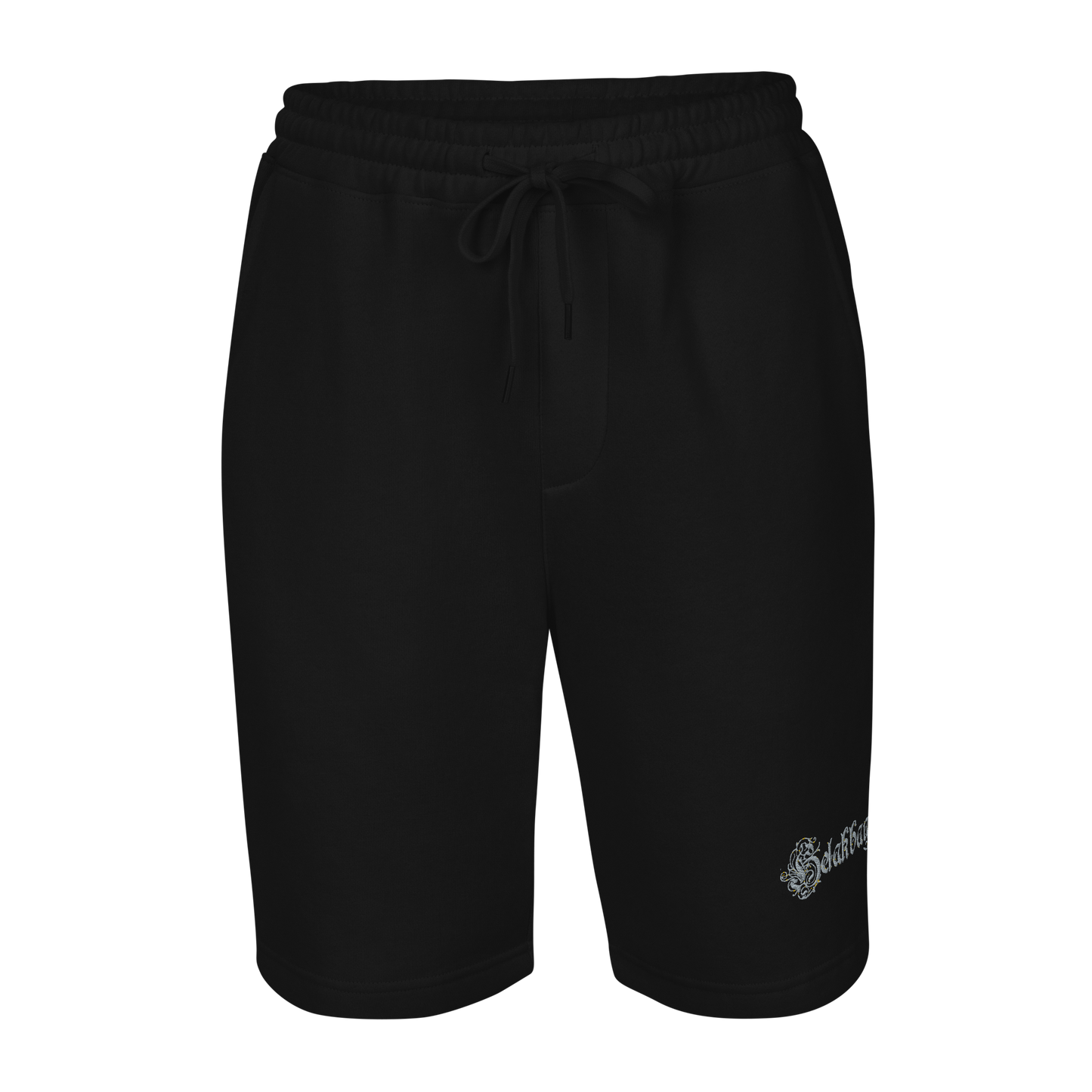 Helakbay fleece shorts