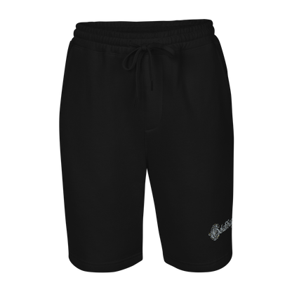 Helakbay fleece shorts