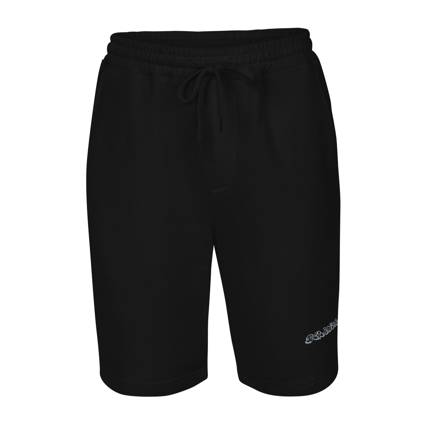 Helakbay fleece shorts