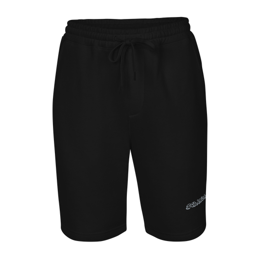 Helakbay fleece shorts