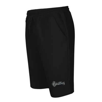 Helakbay fleece shorts