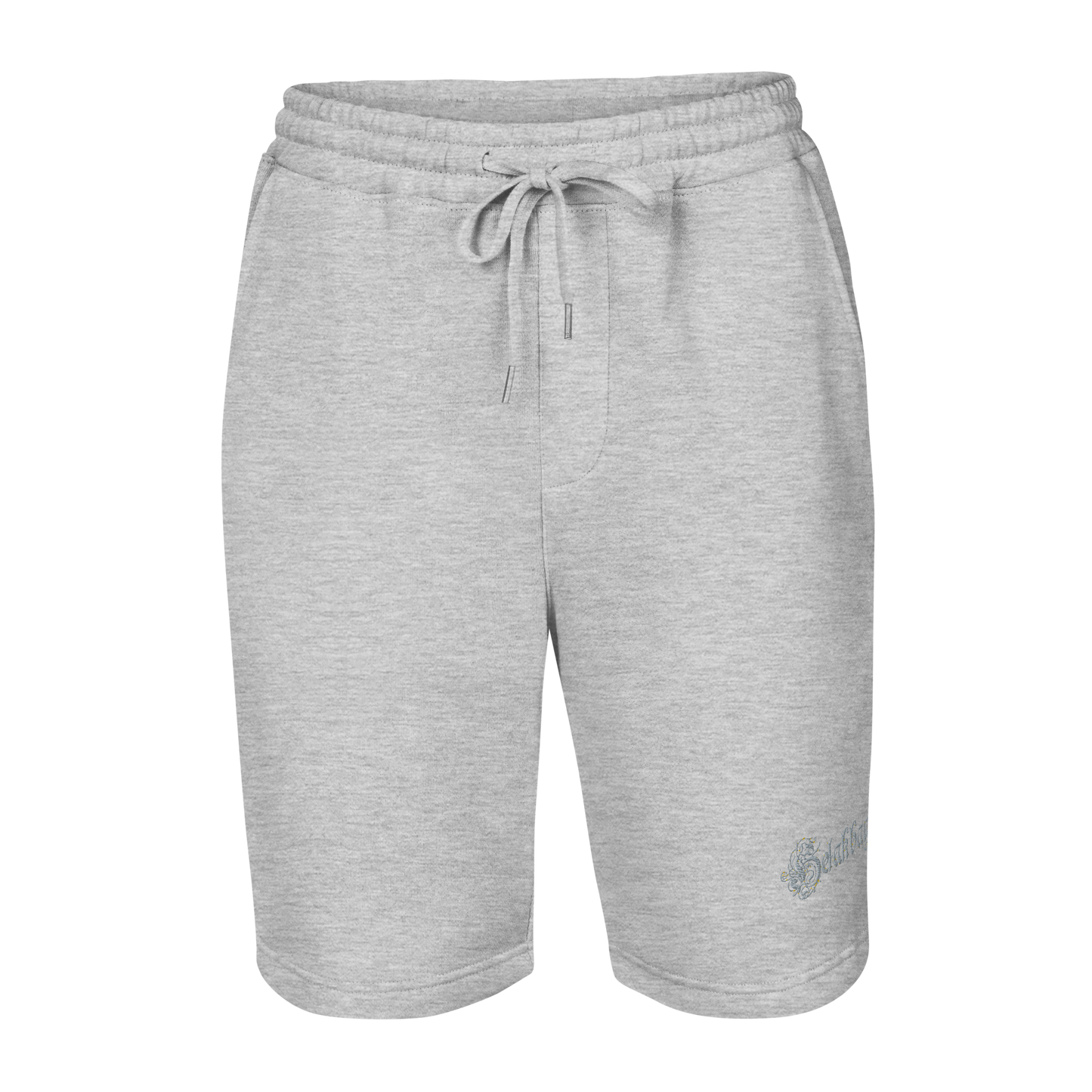 Helakbay fleece shorts