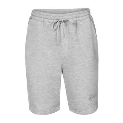 Helakbay fleece shorts