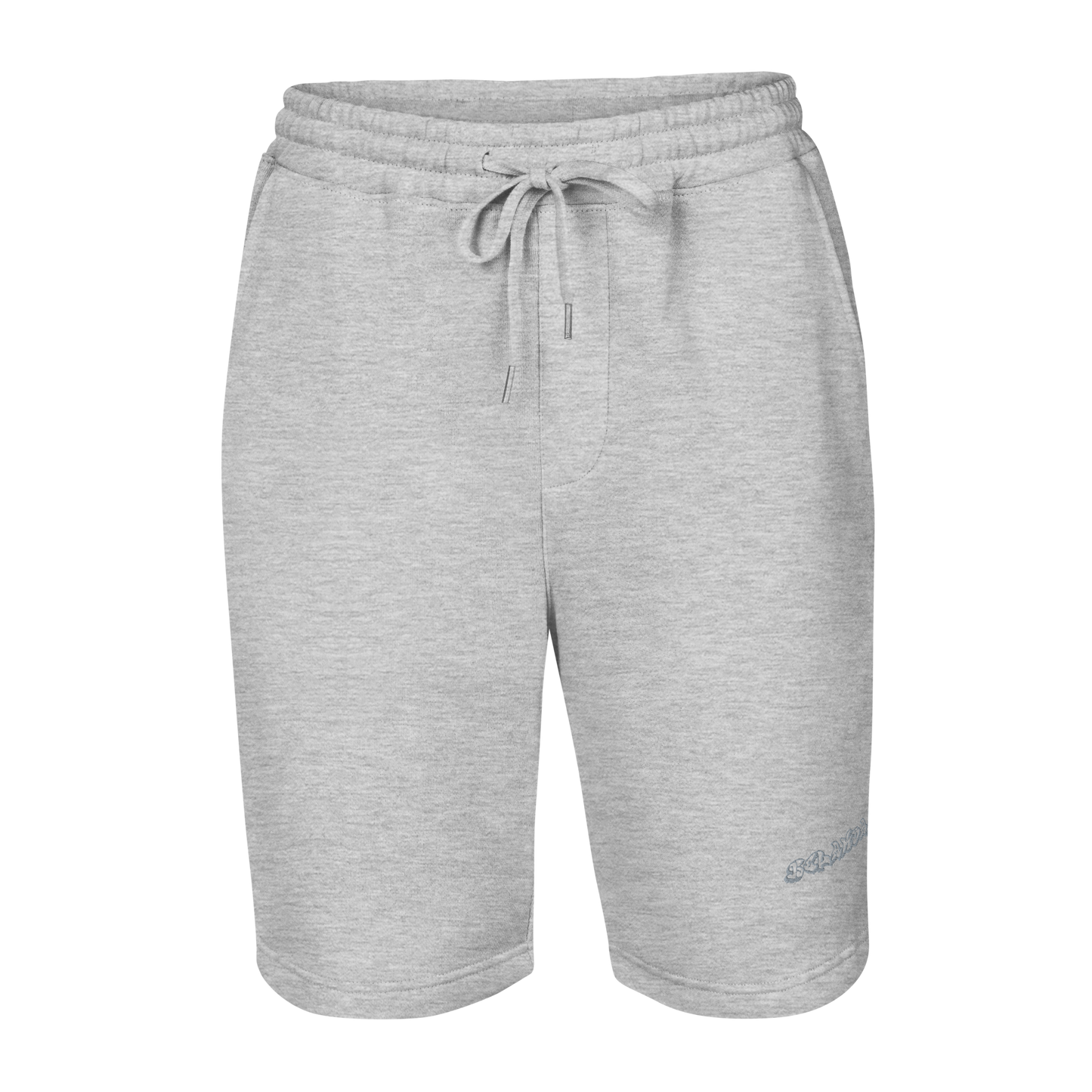 Helakbay fleece shorts