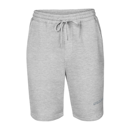 Helakbay fleece shorts