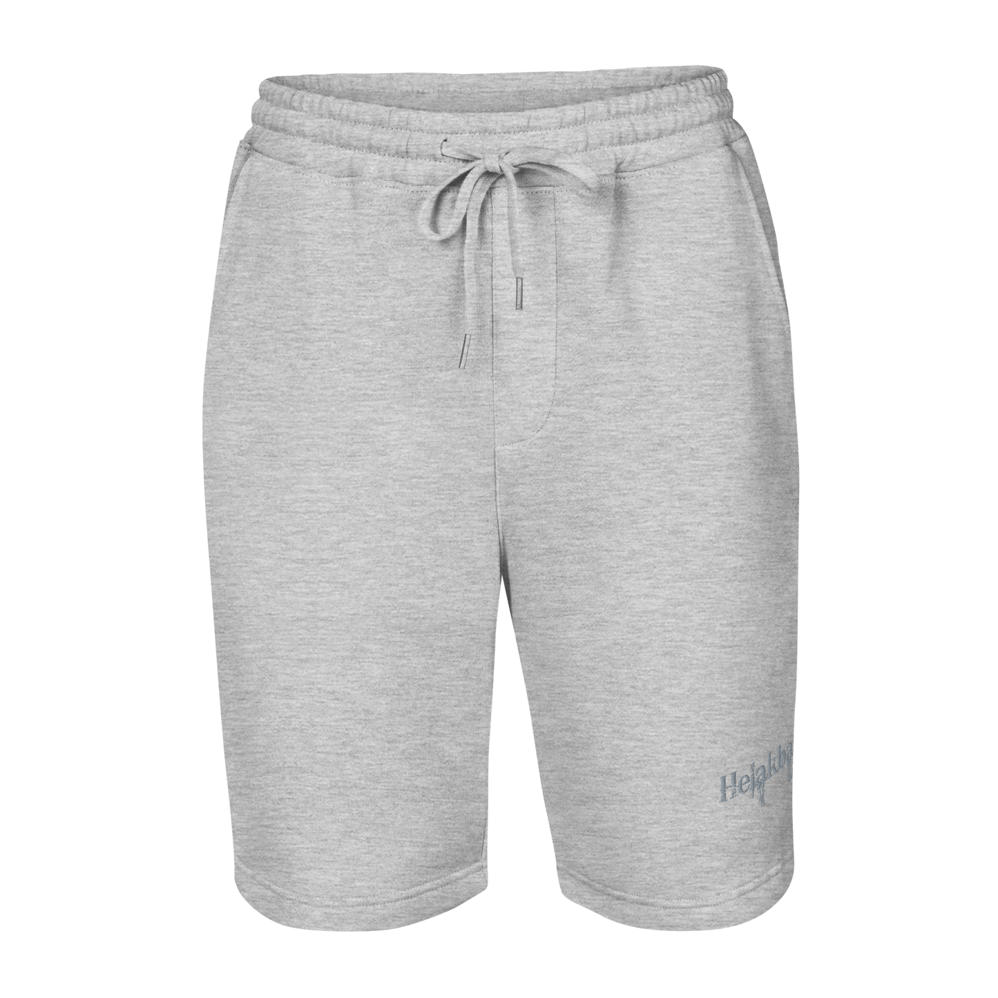 Helakbay fleece shorts