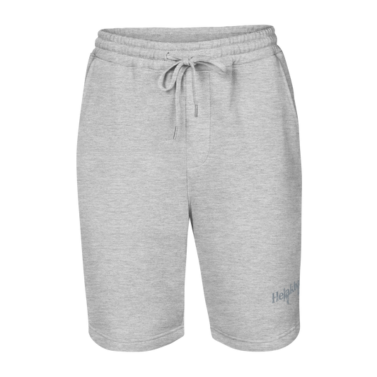 Helakbay fleece shorts