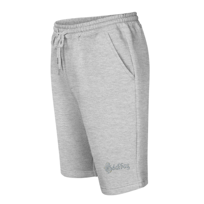 Helakbay fleece shorts
