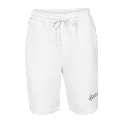Helakbay fleece shorts