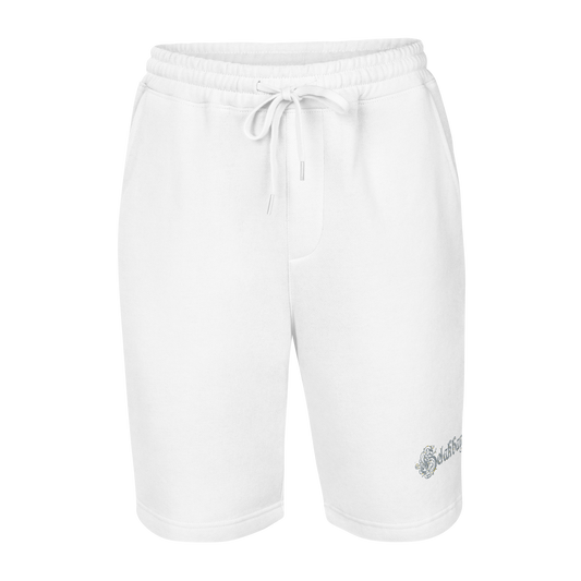 Helakbay fleece shorts