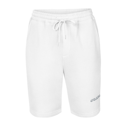 Helakbay fleece shorts