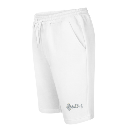Helakbay fleece shorts