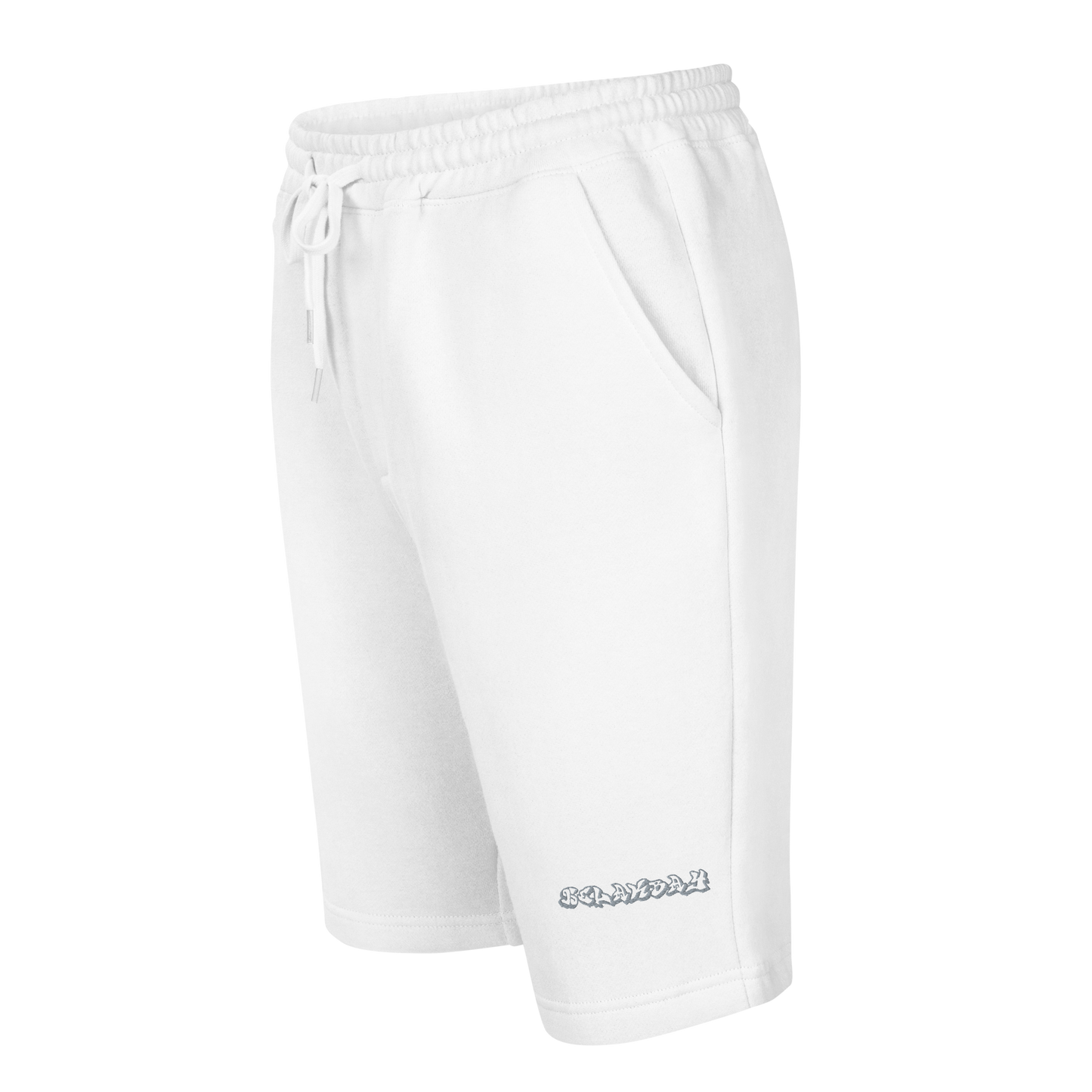 Helakbay fleece shorts