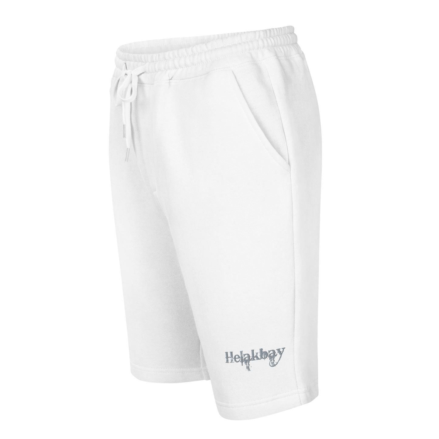 Helakbay fleece shorts