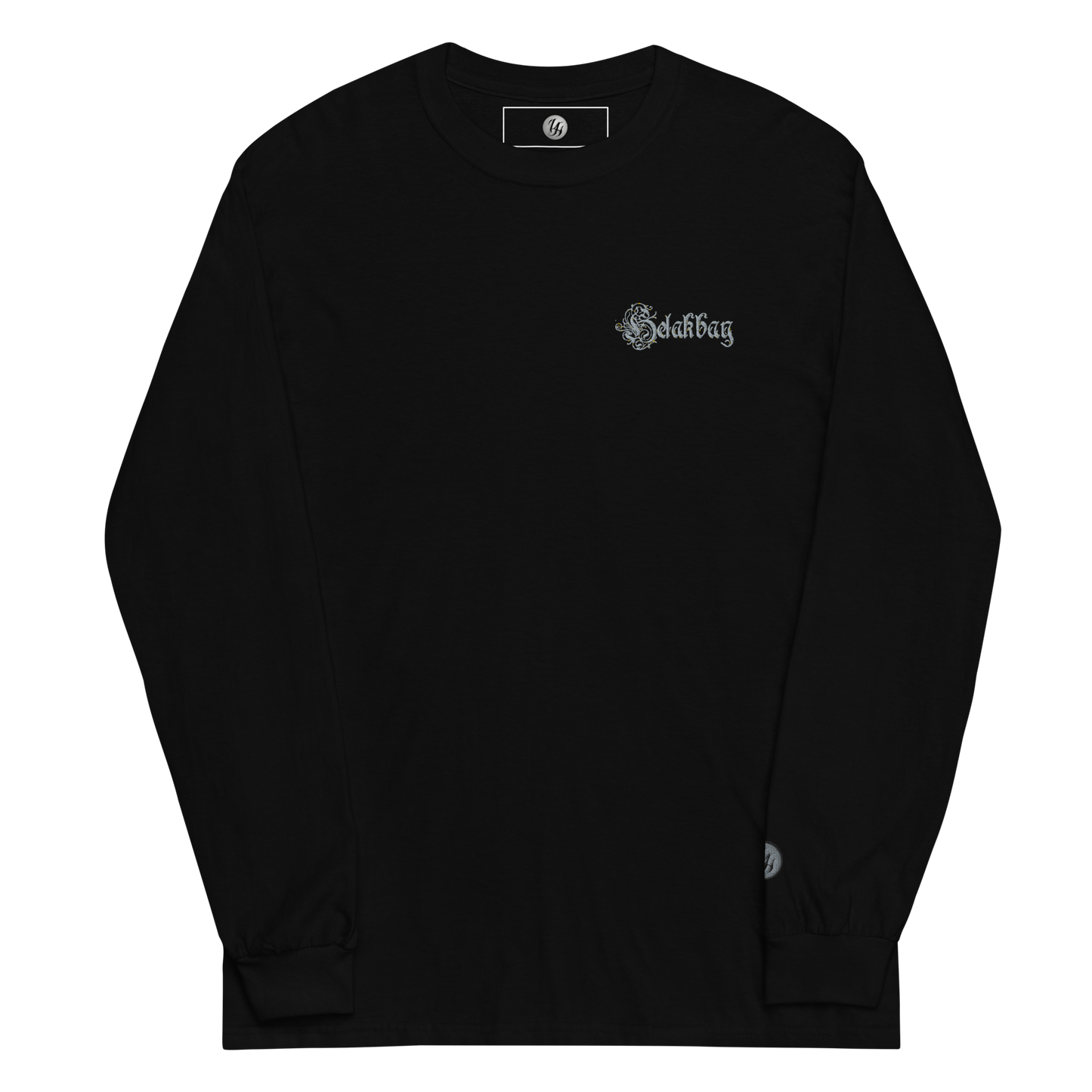 Helakbay Long Sleeve Shirt