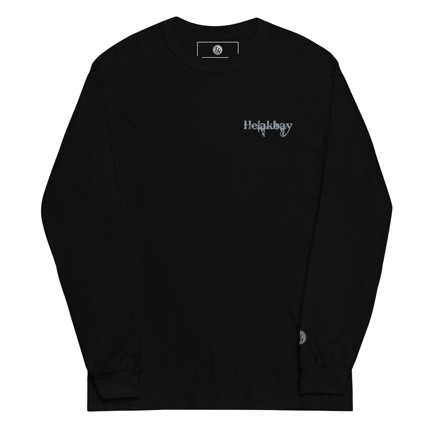 Helakbay Long Sleeve Shirt