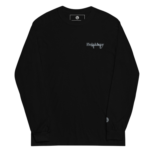 Helakbay Long Sleeve Shirt