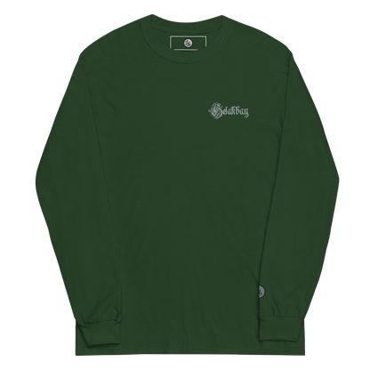 Helakbay Long Sleeve Shirt