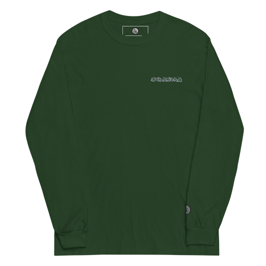 Helakbay Long Sleeve Shirt
