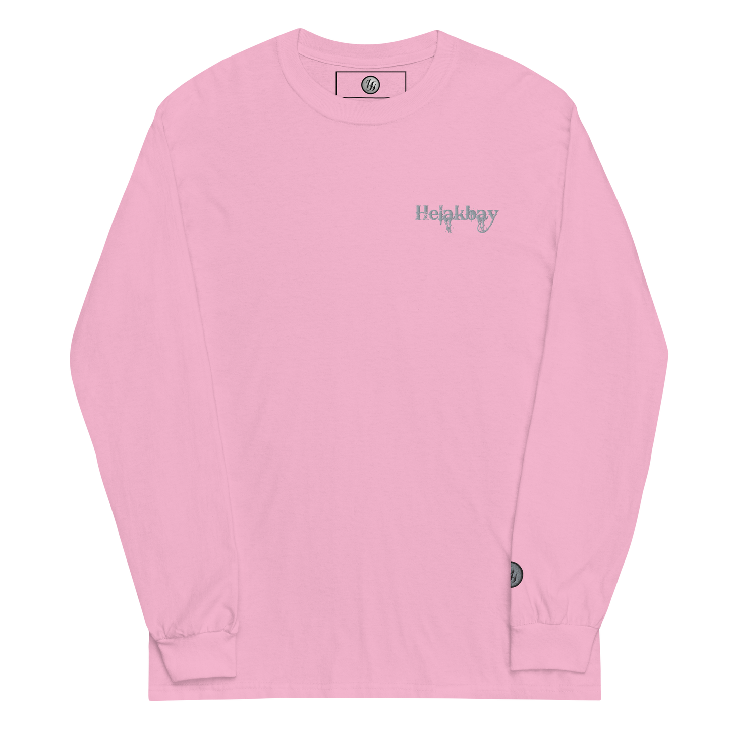 Helakbay Long Sleeve Shirt
