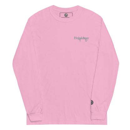 Helakbay Long Sleeve Shirt