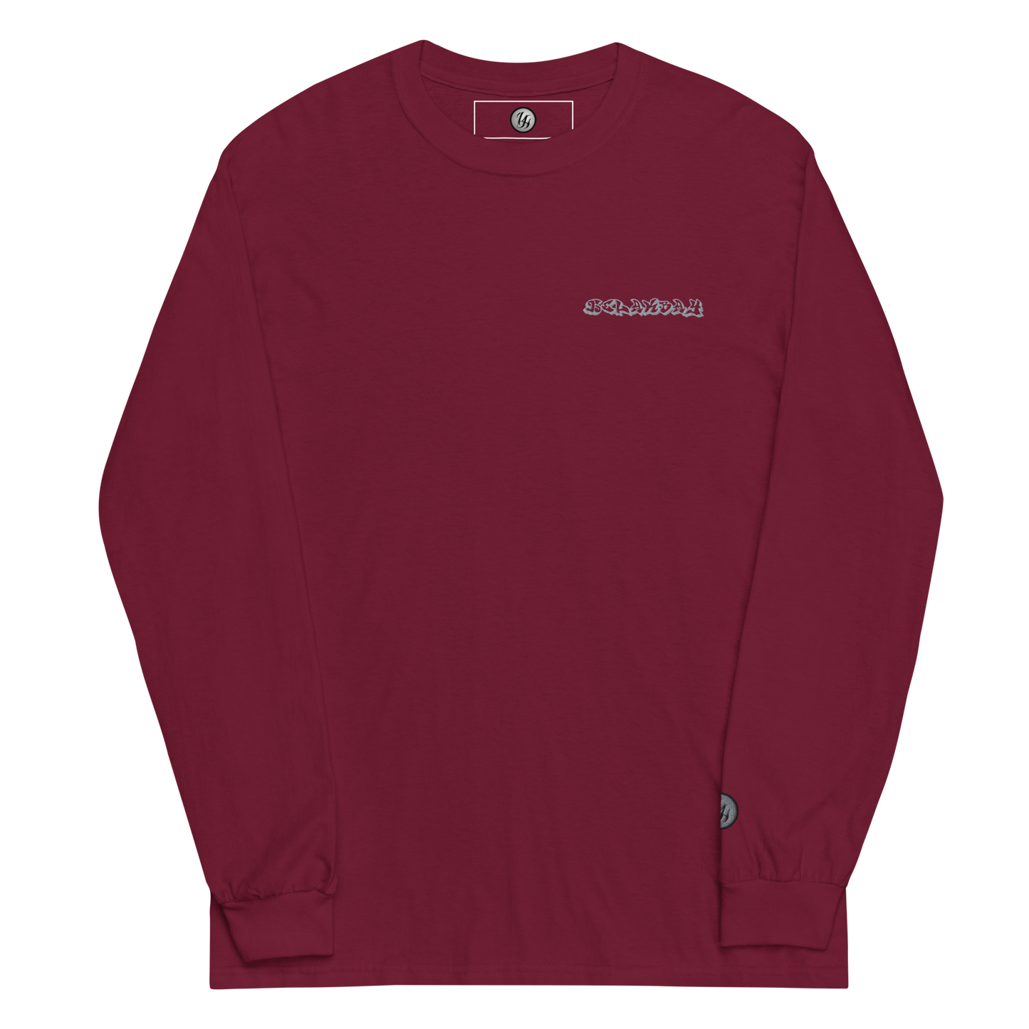 Helakbay Long Sleeve Shirt