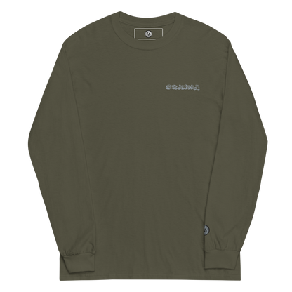 Helakbay Long Sleeve Shirt