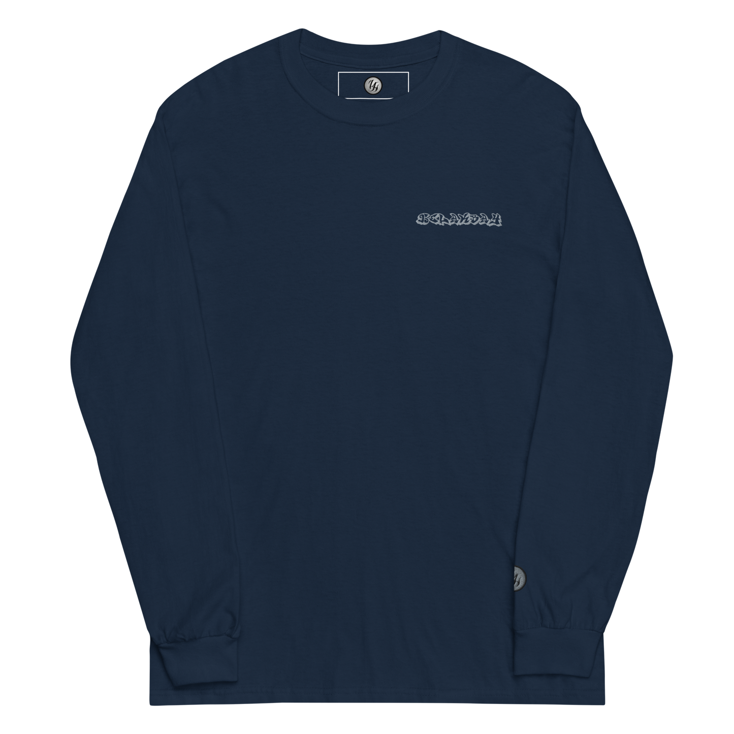 Helakbay Long Sleeve Shirt