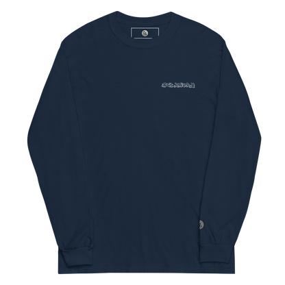 Helakbay Long Sleeve Shirt