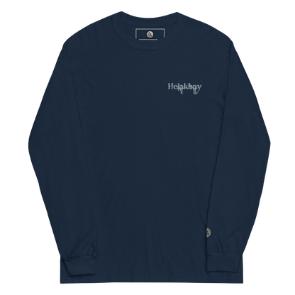 Helakbay Long Sleeve Shirt