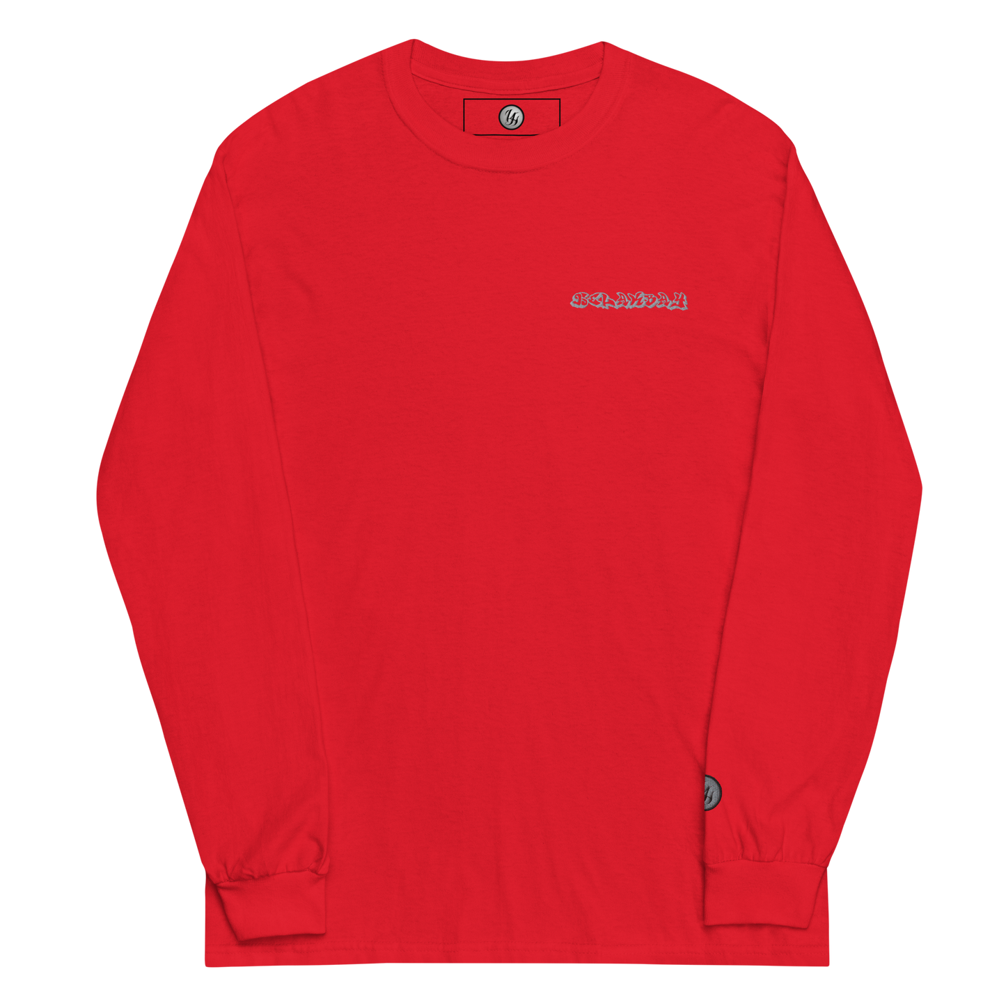 Helakbay Long Sleeve Shirt